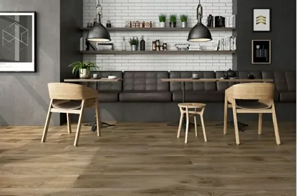 Фото Керамогранит MIRO NATURA 19,5x120 Испания