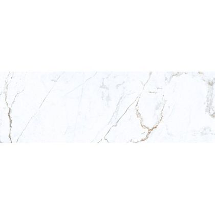 Фото Керамическая плитка 9547 Iguazu White 30х90 Испания