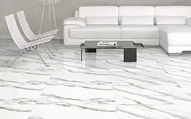 Коллекция Calacatta Copper ITC