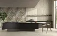 Керамогранит Fondovalle ALP003 Alpine Light Grey Vein 3D Texture 60x120