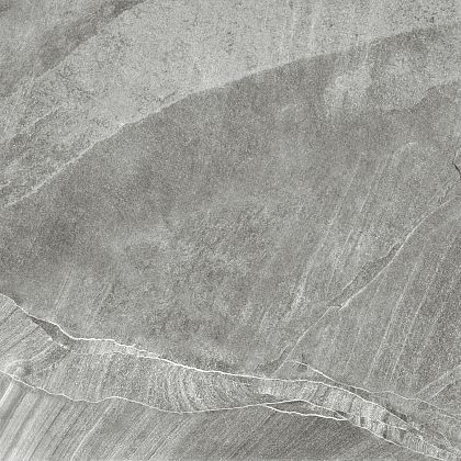 Керамогранит Rock Steel матовый карвинг 600x600 (D60204M) для гостиной, для кухни, для ванной, для туалета, для прихожей, на теплый пол Фото Керамогранит Rock Steel матовый карвинг 600x600 (D60204M) Узбекистан