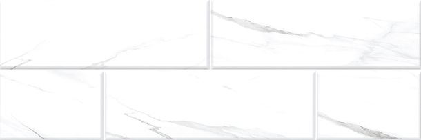 Фото Плитка New York рельефная 200x600 (TWA11NYK010) Россия