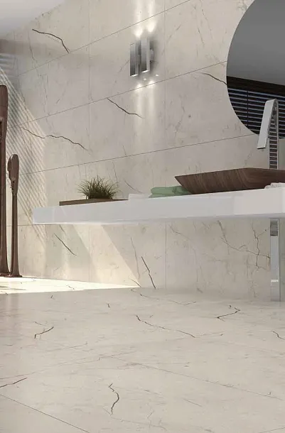 Фото Керамогранит Seranit Storm Beige Lapp. 60x120 Турция