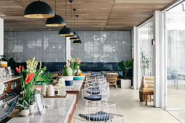 Фото Керамогранит R9QS Tappeto 4 15x15 Италия