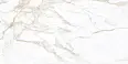 Керамогранит Laparet Zenith White Белый Сатинированный 80X160