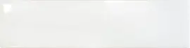 Фото Плитка Smile Tile Fusion White 6mm 7.5x30