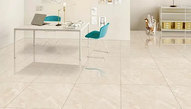 Фото Керамогранит Gravita Bellever Beige Sugar 60x60 Индия