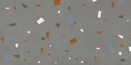 Фото Керамогранит Nuances Antracite Coccio Sq. 120X60 (NU03BAC)