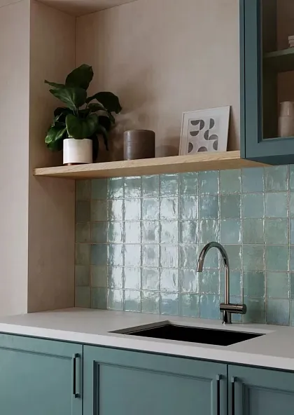 Фото Керамогранит Gayafores Deco Amaris Plus Cocoa 32x62,5 Испания