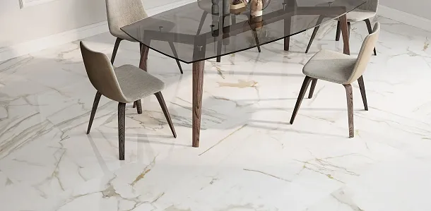 Фото Керамогранит Argenta Venato Natural Matt Silk 60x120 Испания
