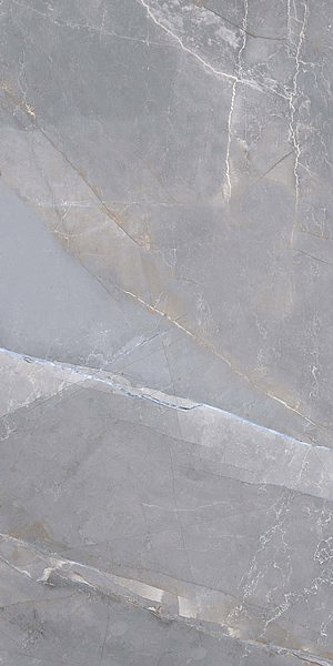 Фото Керамогранит Beauty Grey carving 60x120 Индия