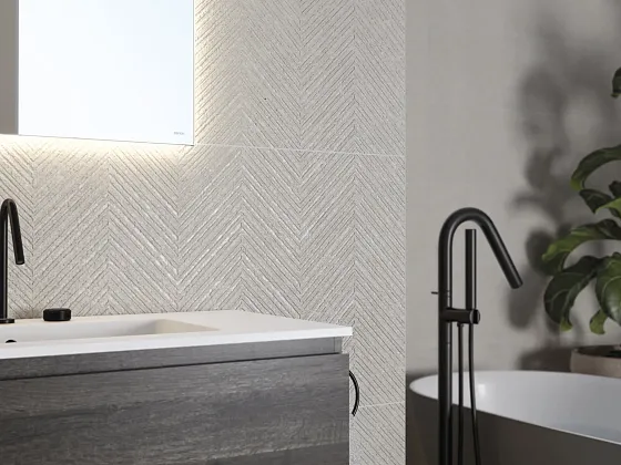 Фото Керамогранит Cifre Borneo Sand Mate 60x60 Испания