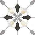 Керамогранит Monopole Aramis Carbon 18,7x18,7