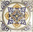 Декор Mainzu PT03095 Centro Maiolica Mix 20x20
