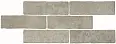 Керамогранит Monopole Denver White 7,5x28