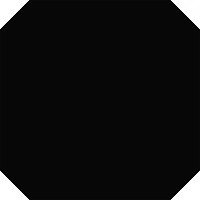 Керамогранит Octo Element Negro P 25x25 Фото Керамогранит Octo Element Negro P 25x25