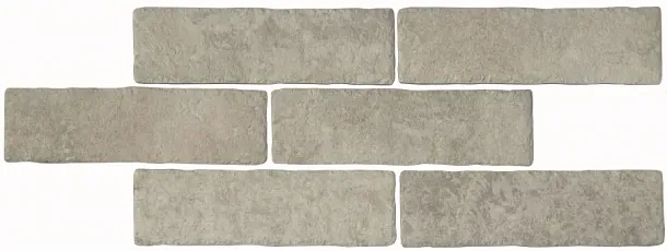 Фото Керамогранит Monopole Denver White 7,5x28 Испания