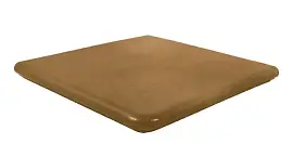 Фото Клинкерная плитка Esquina Viert. Duna 330x330x32