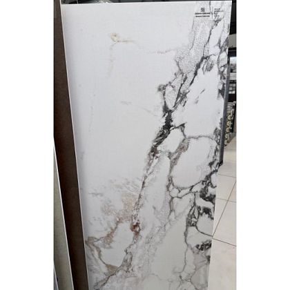 Фото Керамогранит Element Calacutta 60х120 Индия
