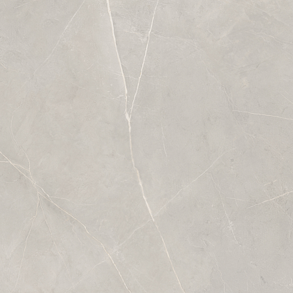 Фото Керамогранит NL02 Nolana Light Grey Неполированный Рект. 80x80x11 Россия