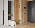 Керамогранит Laparet Wood Royal Almond Бежевый Матовый Карвинг 60Х120