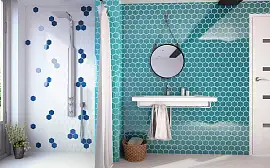 Коллекция Art Deco Amadis Fine Tiles