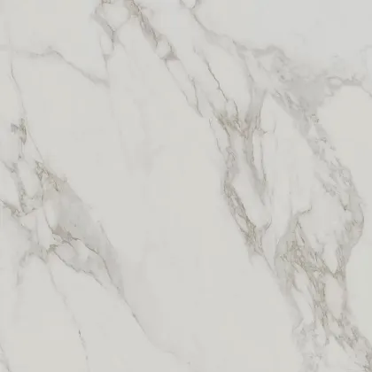 Фото Керамогранит Kerama Marazzi Монте Тиберио серый светлый лаппатированный обрезной 80x80x0,9 (SG850192R) Россия