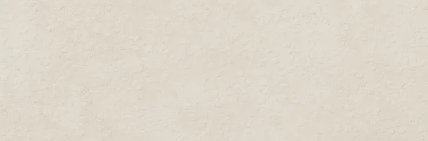 Фото Плитка Tau Ceramica Portwall Rlv. Bloom White Mate Rect 33,3x100 Испания
