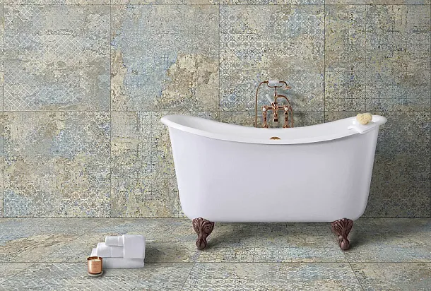 Фото Керамогранит Aparici Carpet Sand Nat 50x100 Испания
