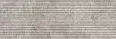 Керамогранит Sichenia 192813 Grigio Ribbed 30x90