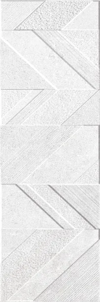 Фото Плитка Ibero R0002382 Concept Ice Rect 30x90 Испания