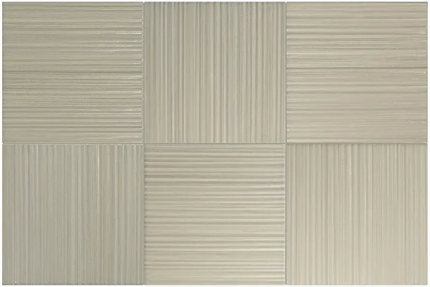 Фото Декор Equipe 32695 Hikari Decor Evergreen 10x10 Испания