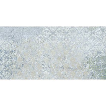 Фото Керамогранит Bohemian blue natural 50x100 Испания