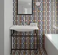 Керамогранит Equipe 27684 Bauhome Weiss 20х20