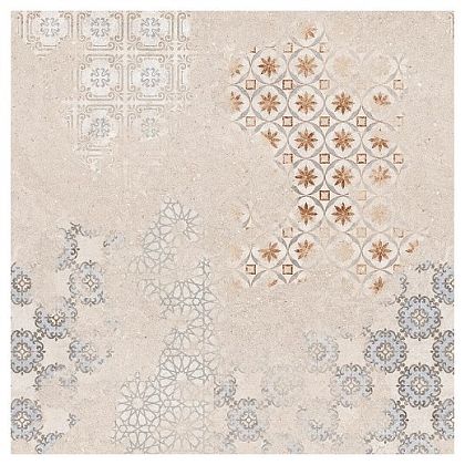 Фото Керамогранит Arenito Dutch Decor 60х60 Индия