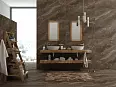 Керамогранит Asia Obsidian Fossil Matt 60x120