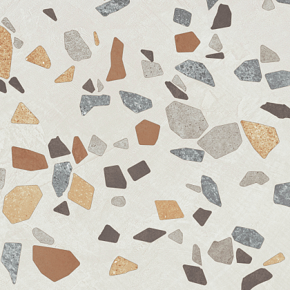 Фото Керамогранит Arti Multicolor AT02 неполированный 60x60 Россия