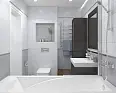 Керамогранит Laparet SG165800N Mason серый 40,2х40,2