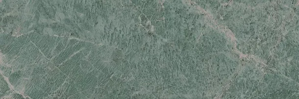 Фото керамическая плитка Эвора зеленый глянцевый обрезной 30x89,5x0,9 (13116TR) Россия