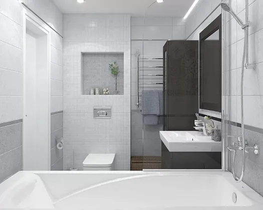 Фото Керамогранит Laparet SG165800N Mason серый 40,2х40,2 Россия