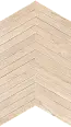 Керамогранит FAP Ceramiche fTJ2 Plein Air Light Chevron Matt 7,5x45