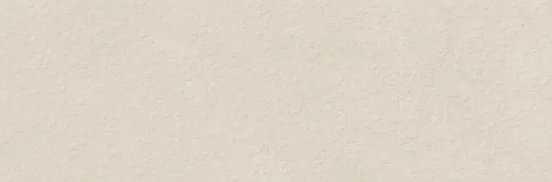 Фото Плитка Tau Ceramica Portwall Rlv. Bloom White Mate Rect 33,3x100 Испания