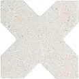 Керамогранит Equipe 32730 Elda Cross White 12x12