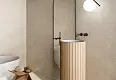 Керамогранит Pamesa Pietra Di Rapolano Ivory 120x120