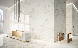 Luxury Calacatta Realistik Индия (Индия) Коллекция Luxury Calacatta Realistik Индия