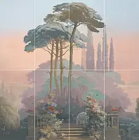 Фото Панно VB\A13\8x\11133R Марсо (из 8 частей 30х60) 120*120