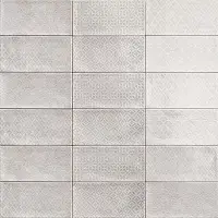 Фото Плитка DECOR CAMDEN GREY 10x20
