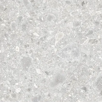 Фото Керамогранит Laparet Ceppo Blanco Pro Светло-Серый Матовый Структурный R12Soft Str 60Х60 Индия