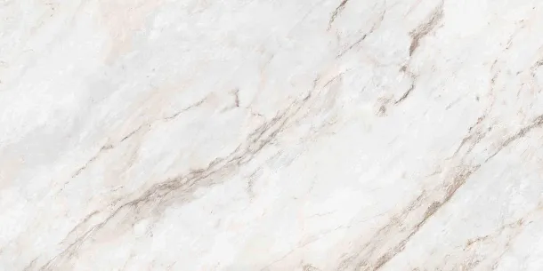 Фото Керамогранит Ennface ENMAR8038GL60120 Statuario Oro Glossy 60x120 Индия