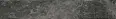 Клинкерная плитка Paradyz Ardis Dark Elewacja Struktura Mat B1a 39,7x6,5